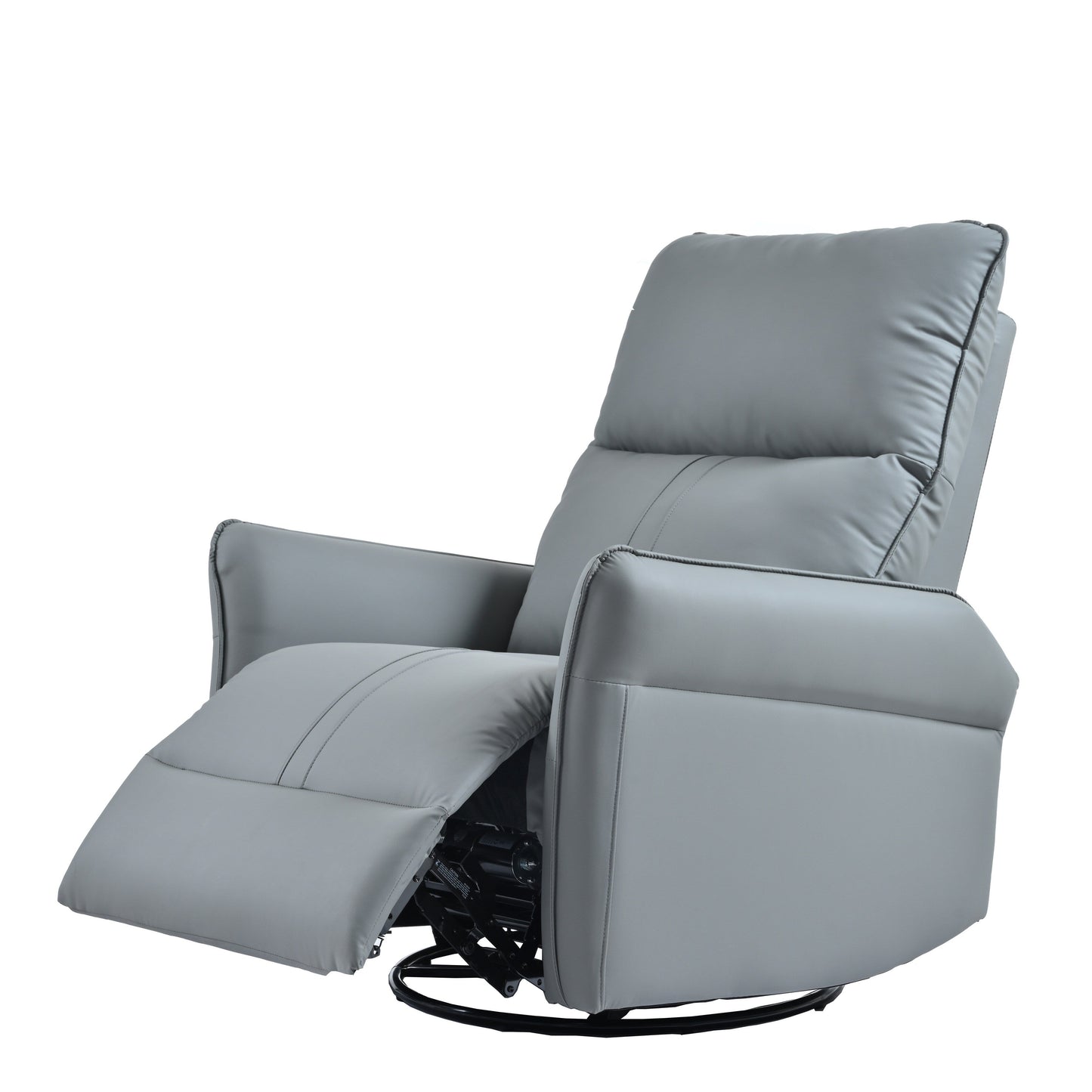 360° Swivel Rocker Recliner Chair