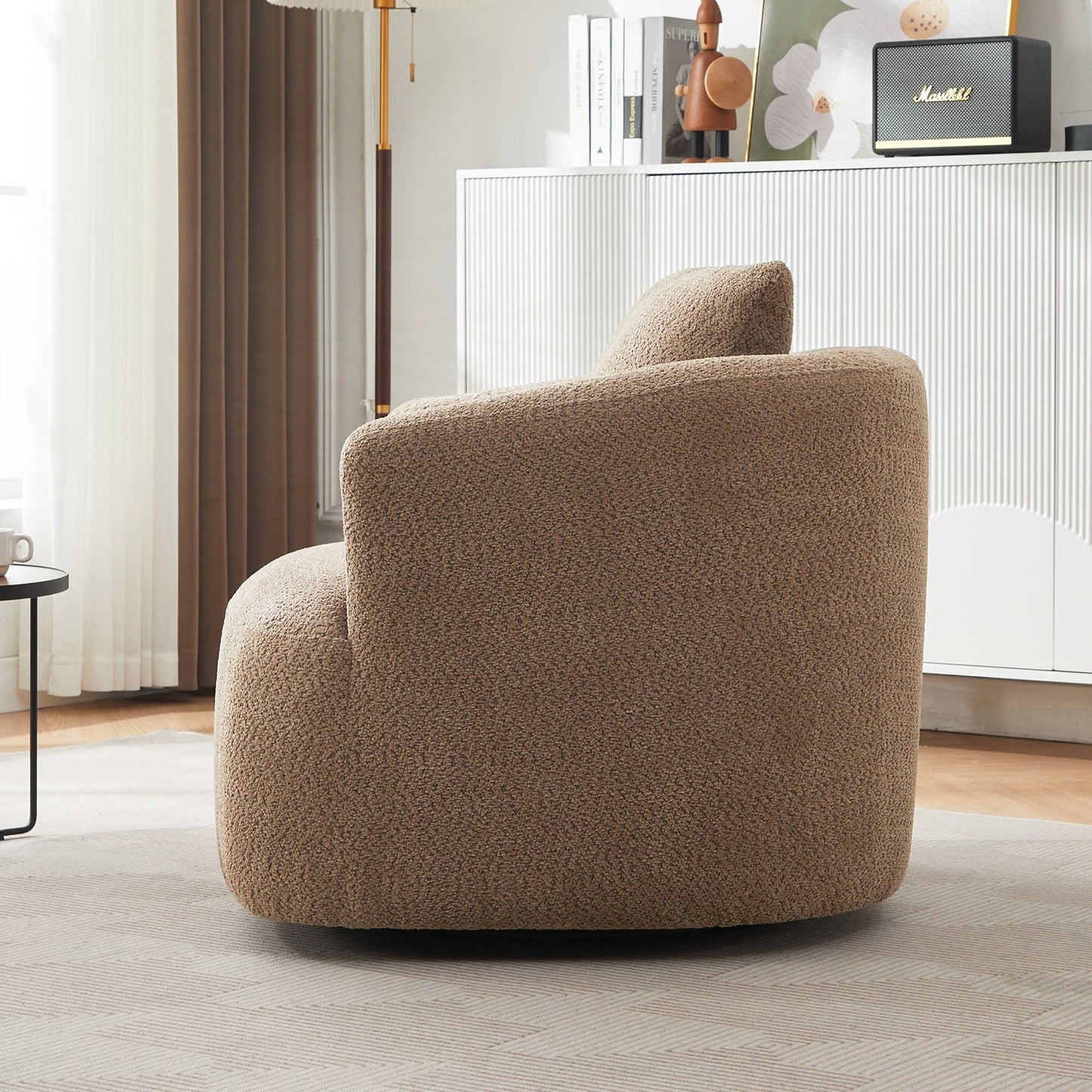 38.2inch Accent Chair Sofa