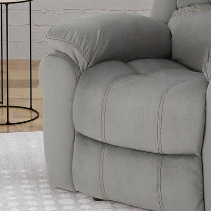 38.5 Wide Manual Glider Standard Recliner