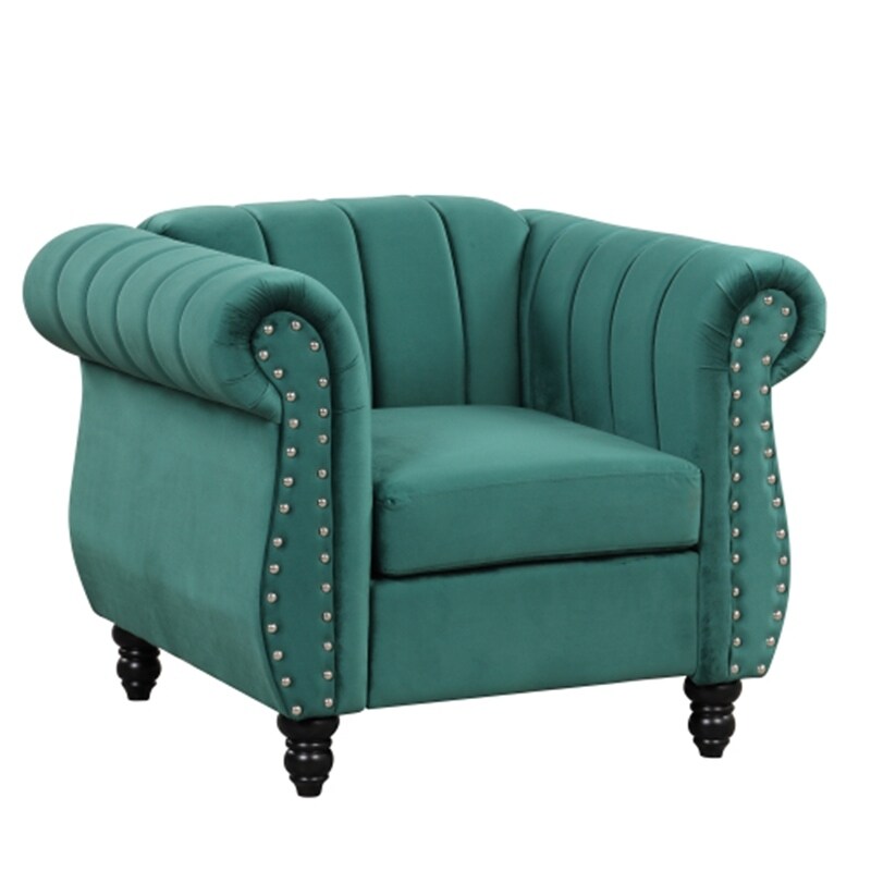 39 Modern Sofa Dutch Fluff Upholstered sofa