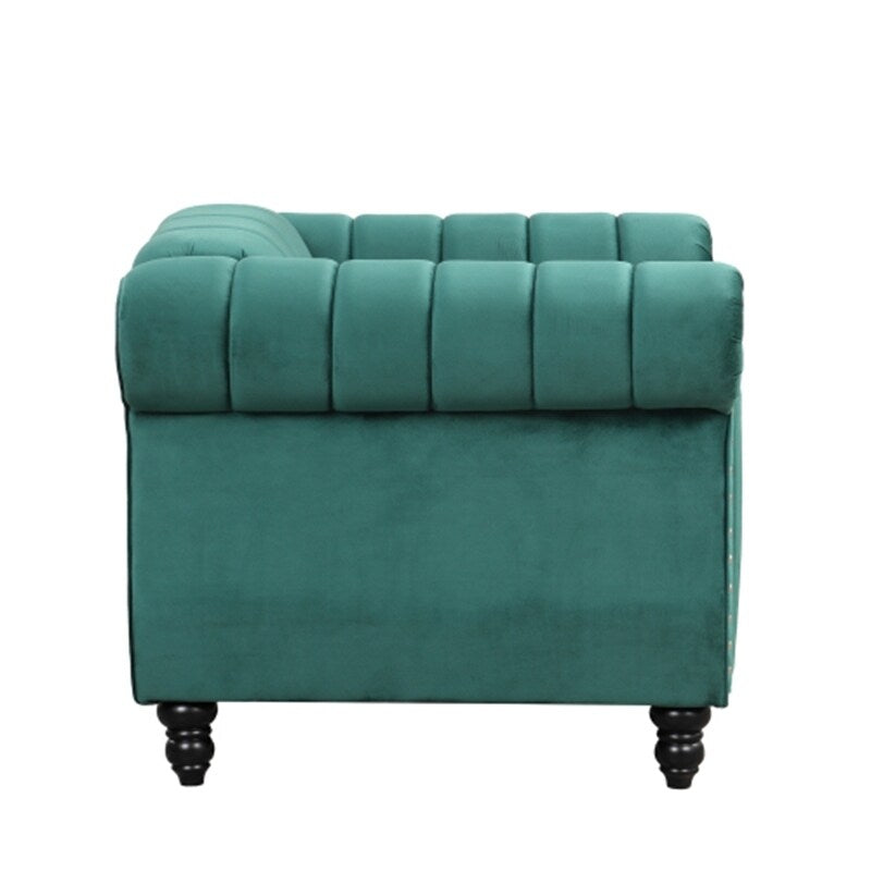 39 Modern Sofa Dutch Fluff Upholstered sofa