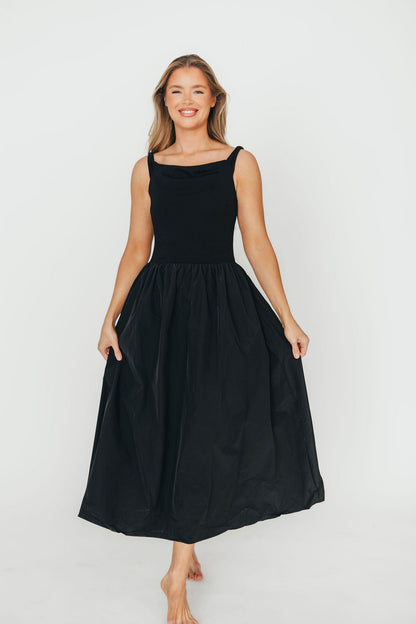 ASTR Dress