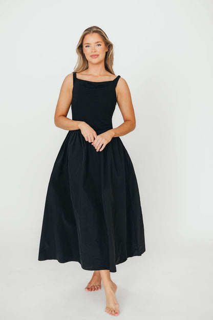 ASTR Dress
