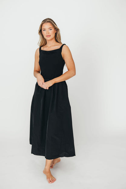 ASTR Dress