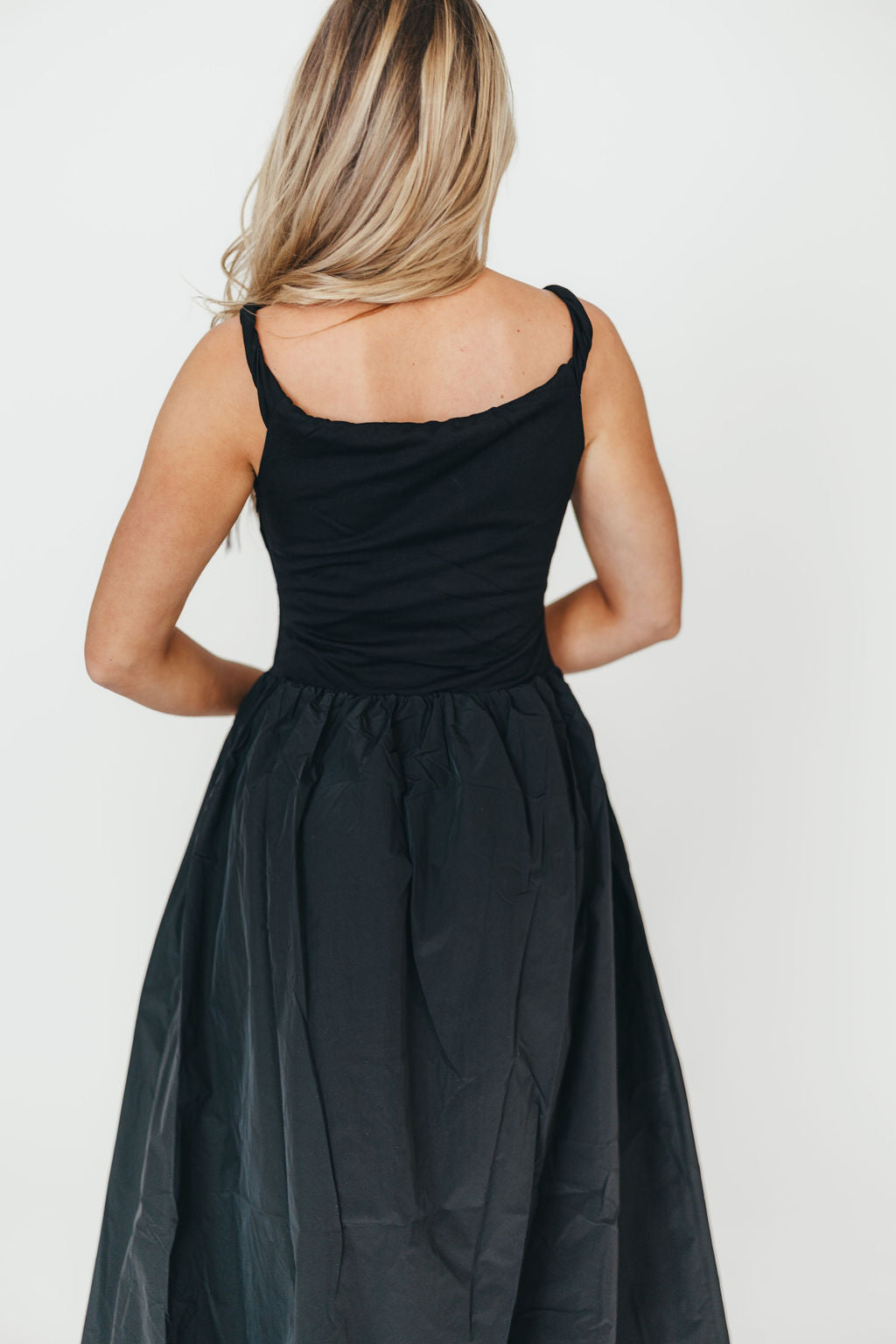 ASTR Dress
