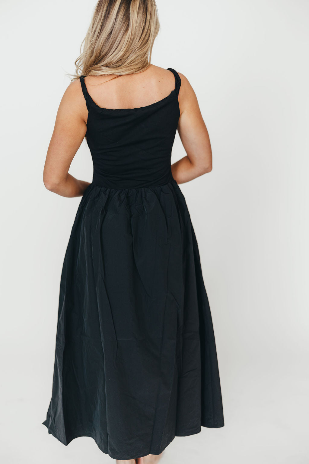 ASTR Dress