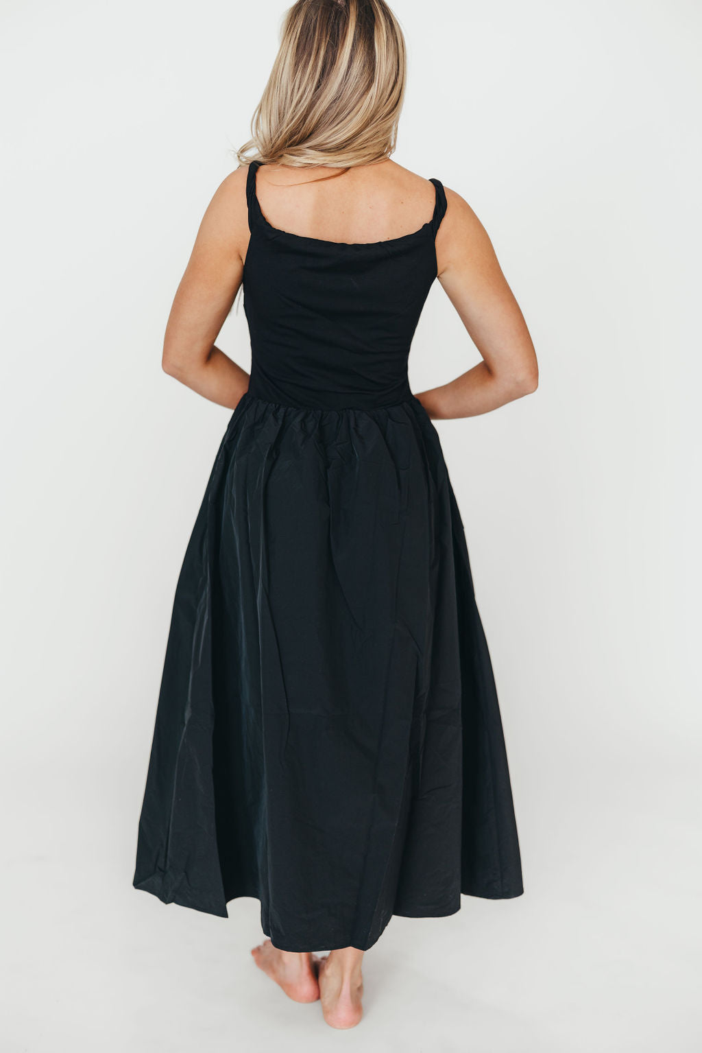 ASTR Dress