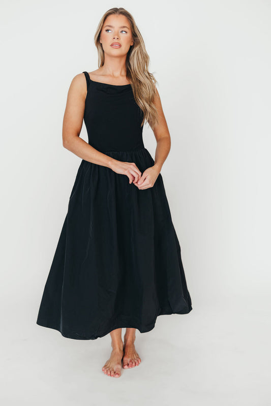 ASTR Dress