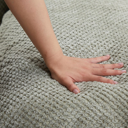 5 Adjustable Position Lazy Sofa Couch