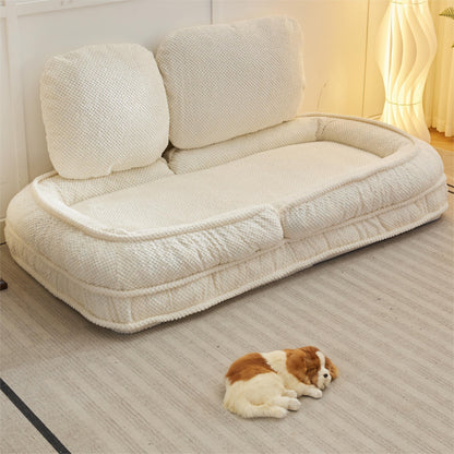 5 Adjustable Position Lazy Sofa Couch