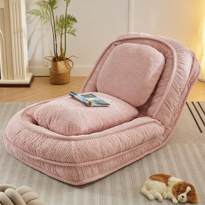5 Adjustable Position Lazy Sofa Couch