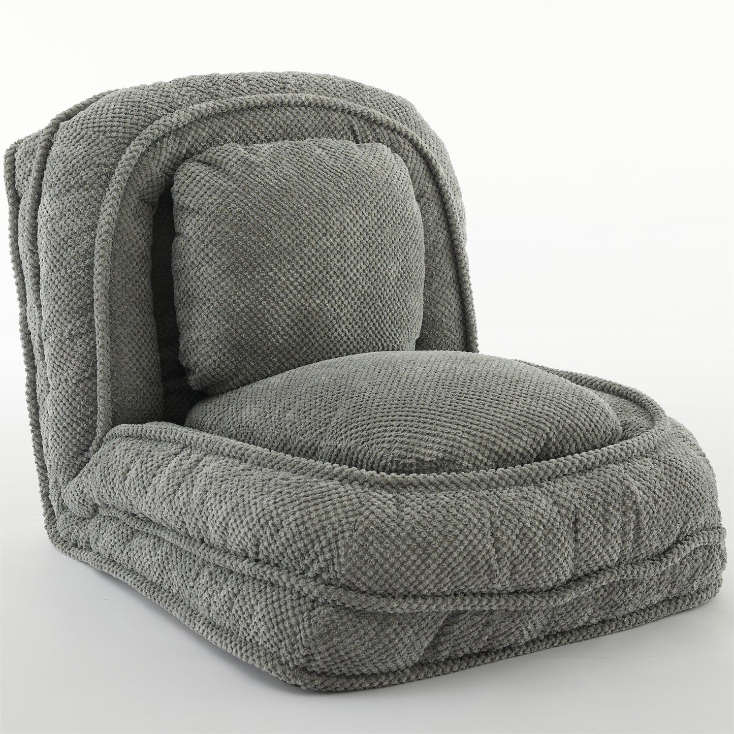 5 Adjustable Position Lazy Sofa Couch