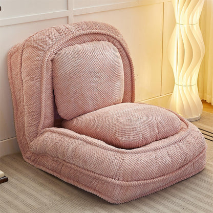 5 Adjustable Position Lazy Sofa Couch