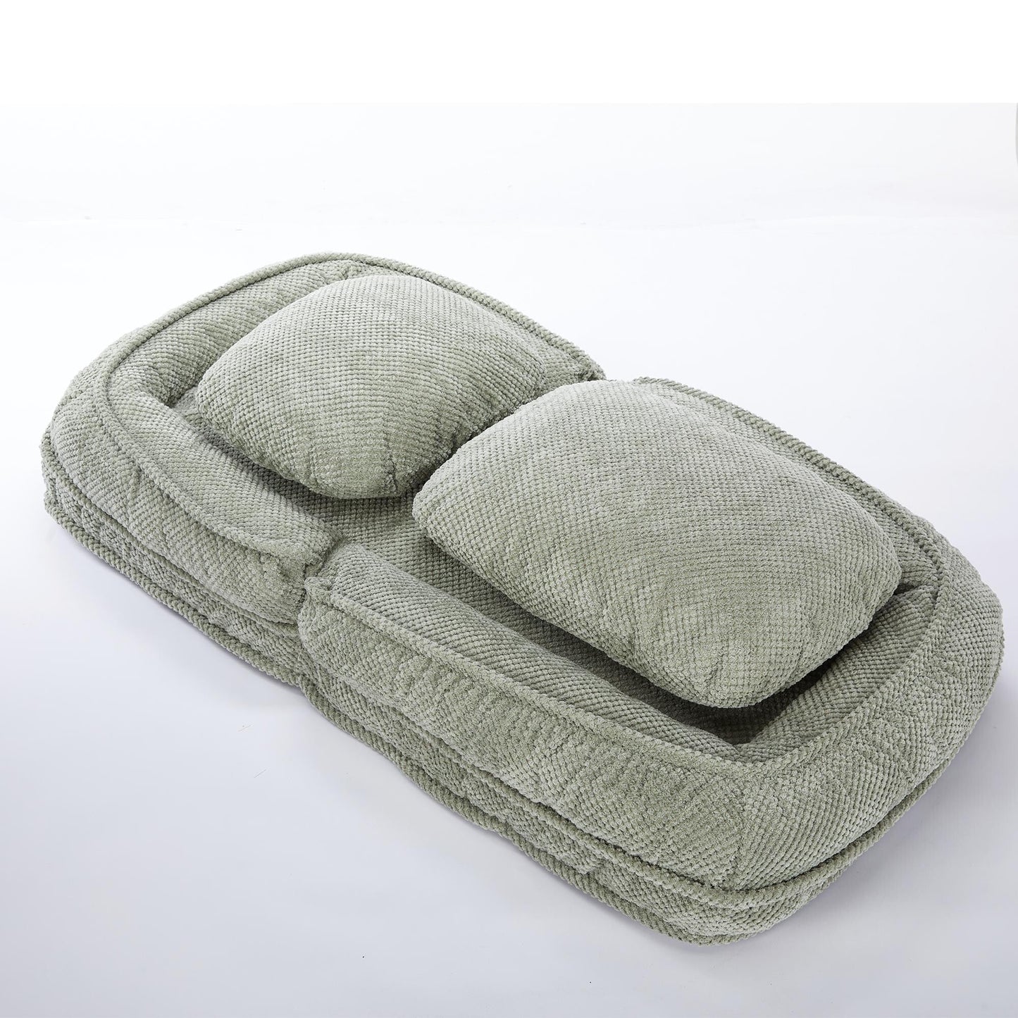5 Adjustable Position Lazy Sofa Couch