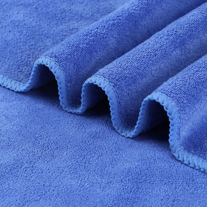 6-pack Cabana Striped Beach Towel Bath Towel
