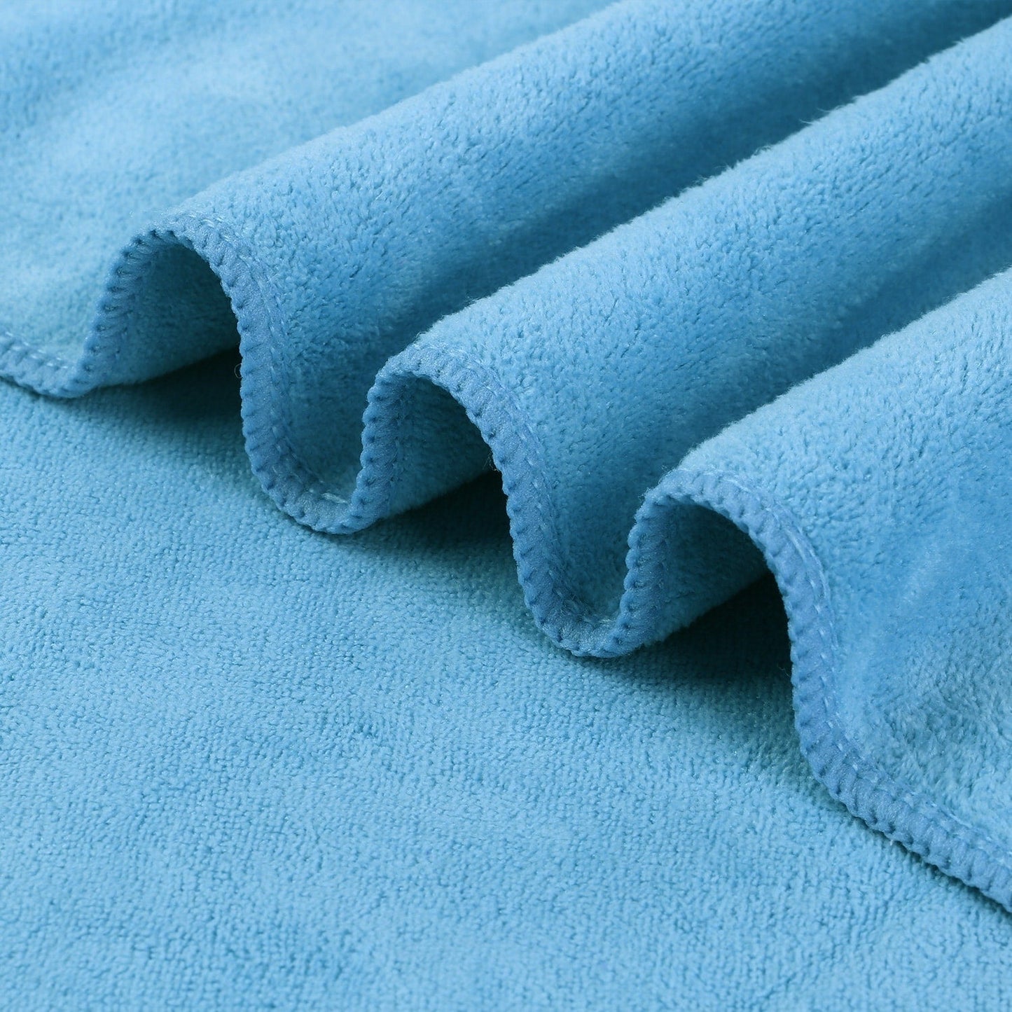6-pack Cabana Striped Beach Towel Bath Towel
