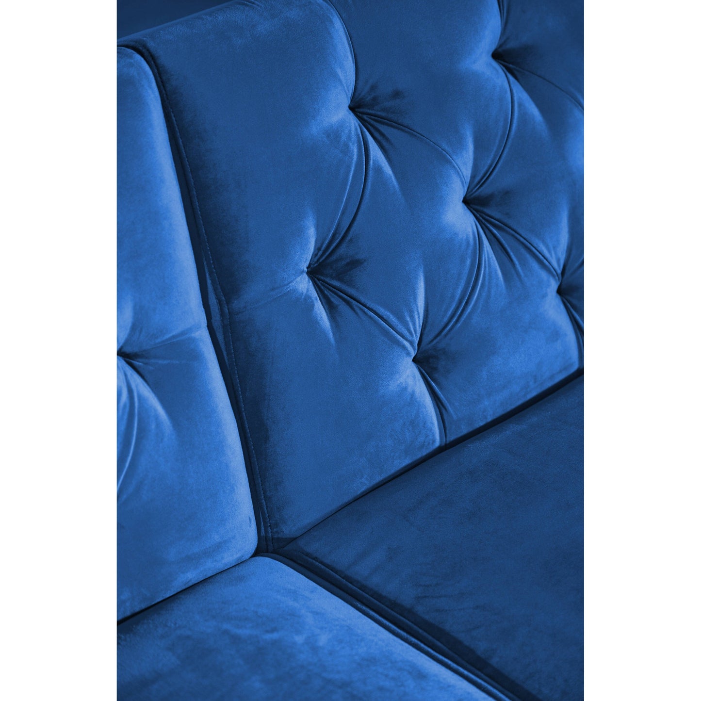 87.8'' Convertible Velvet Sofa Bed Sleeper Futon