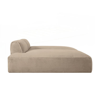 90 Inch Oversized Modular Sectional Sofa
