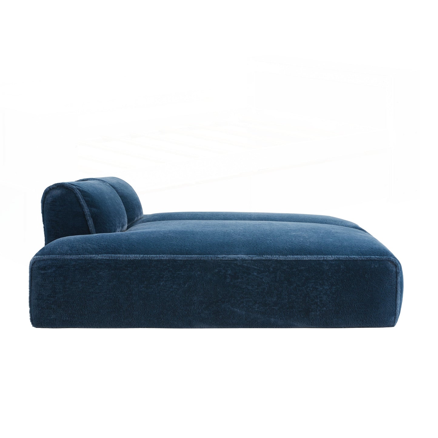 90 Inch Oversized Modular Sectional Sofa
