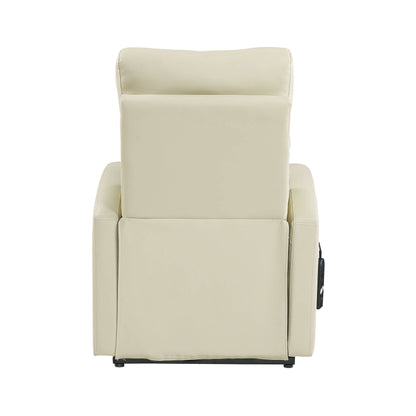 ACME Ricardo Recliner with Power Lift in Beige