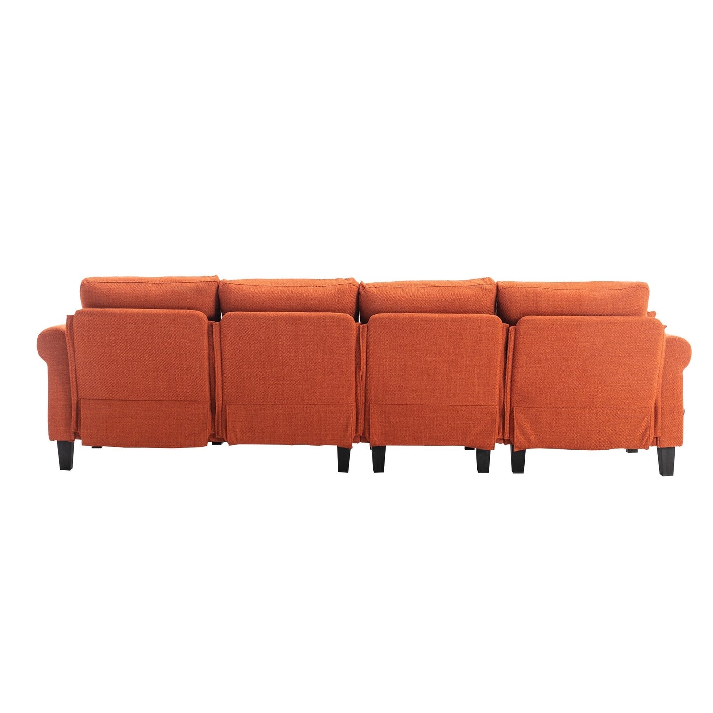 Accent sofa /Living Room Sofa Sectional Sofa