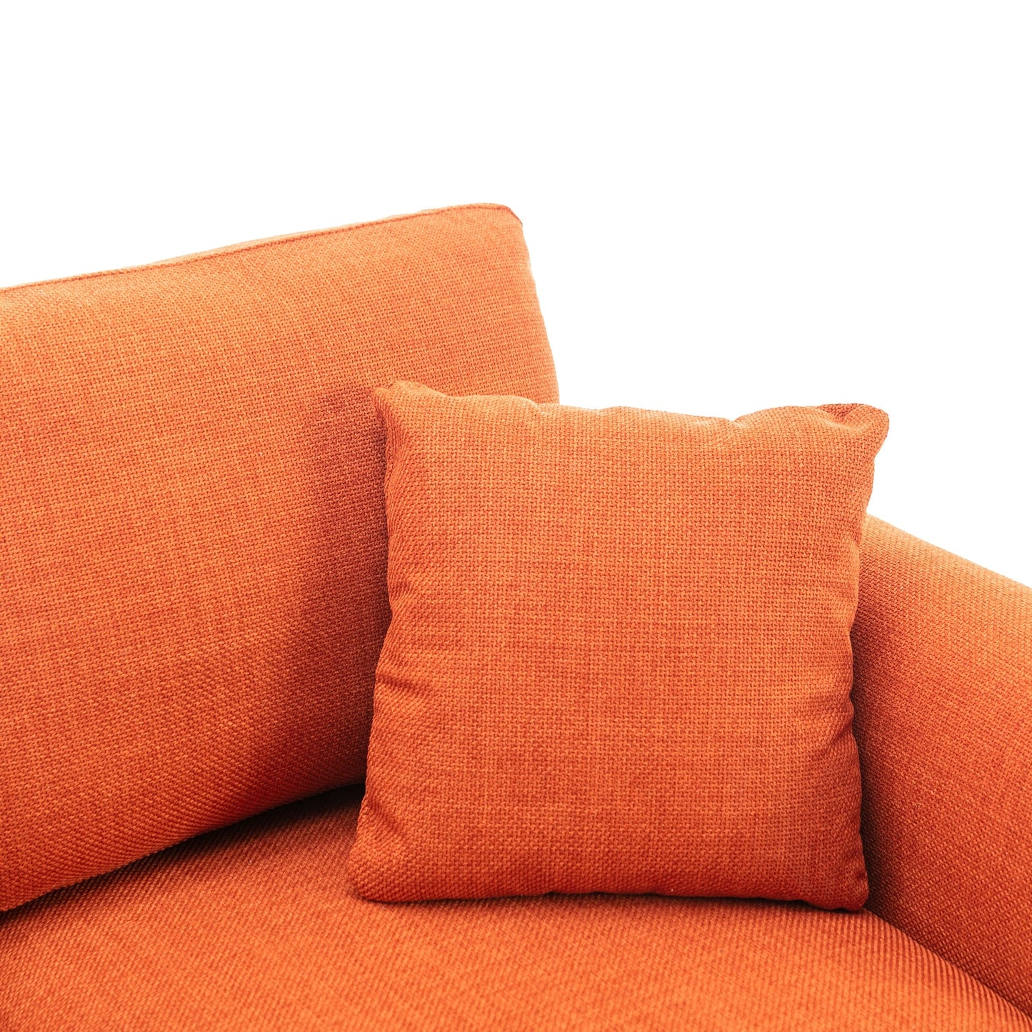 Accent sofa /Living Room Sofa Sectional Sofa