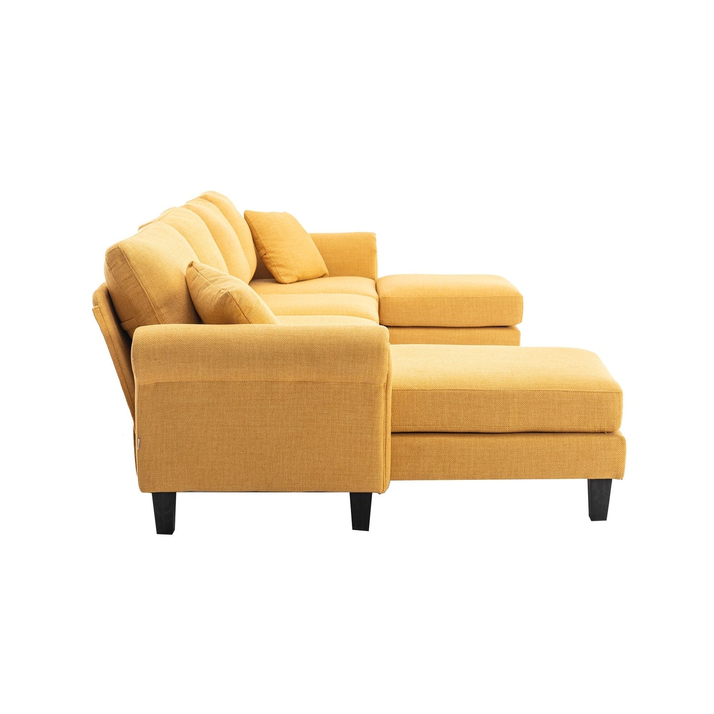 Accent sofa /Living Room Sofa Sectional Sofa