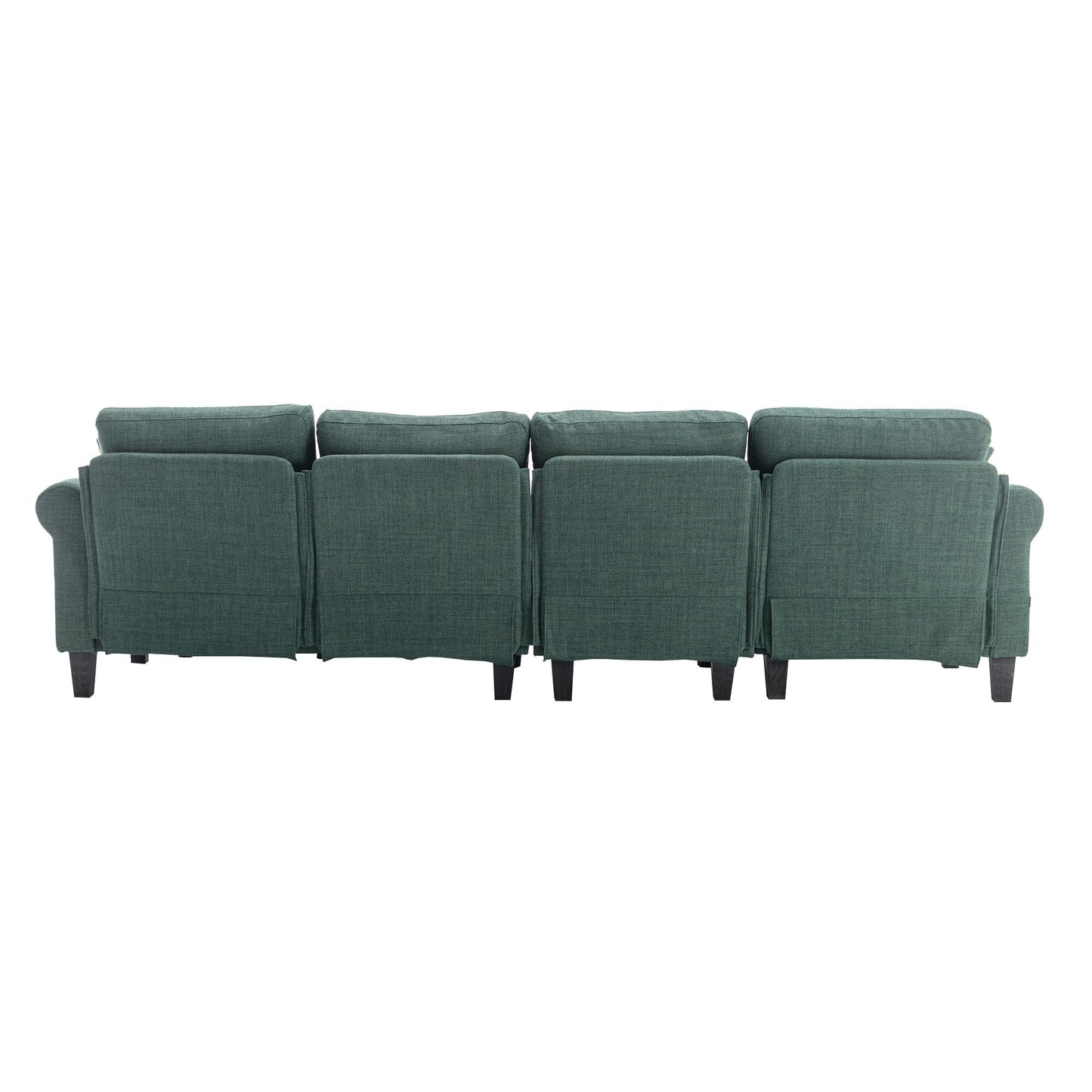Accent sofa /Living Room Sofa Sectional Sofa