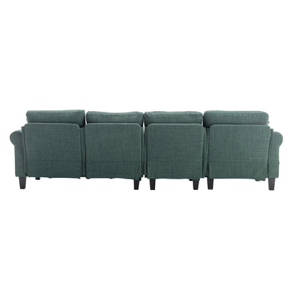 Accent sofa /Living Room Sofa Sectional Sofa
