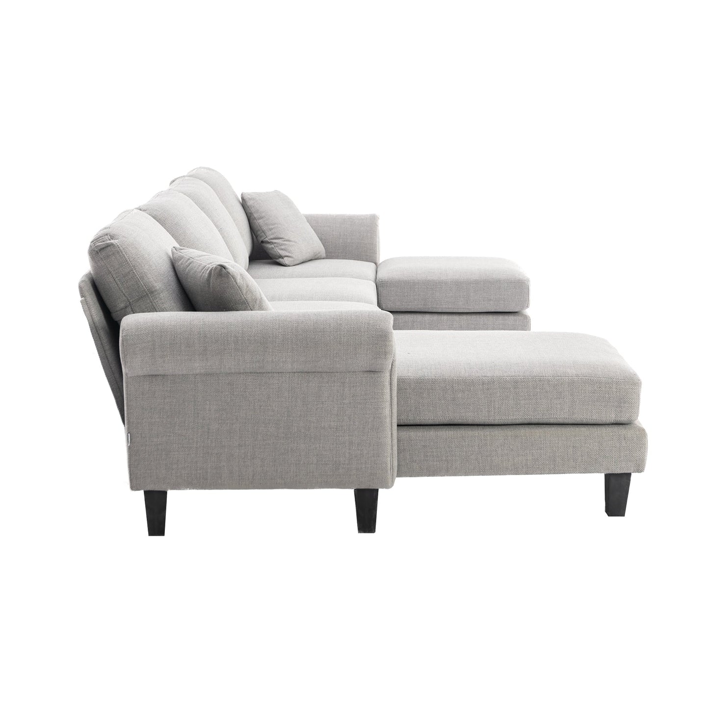 Accent sofa /Living Room Sofa Sectional Sofa
