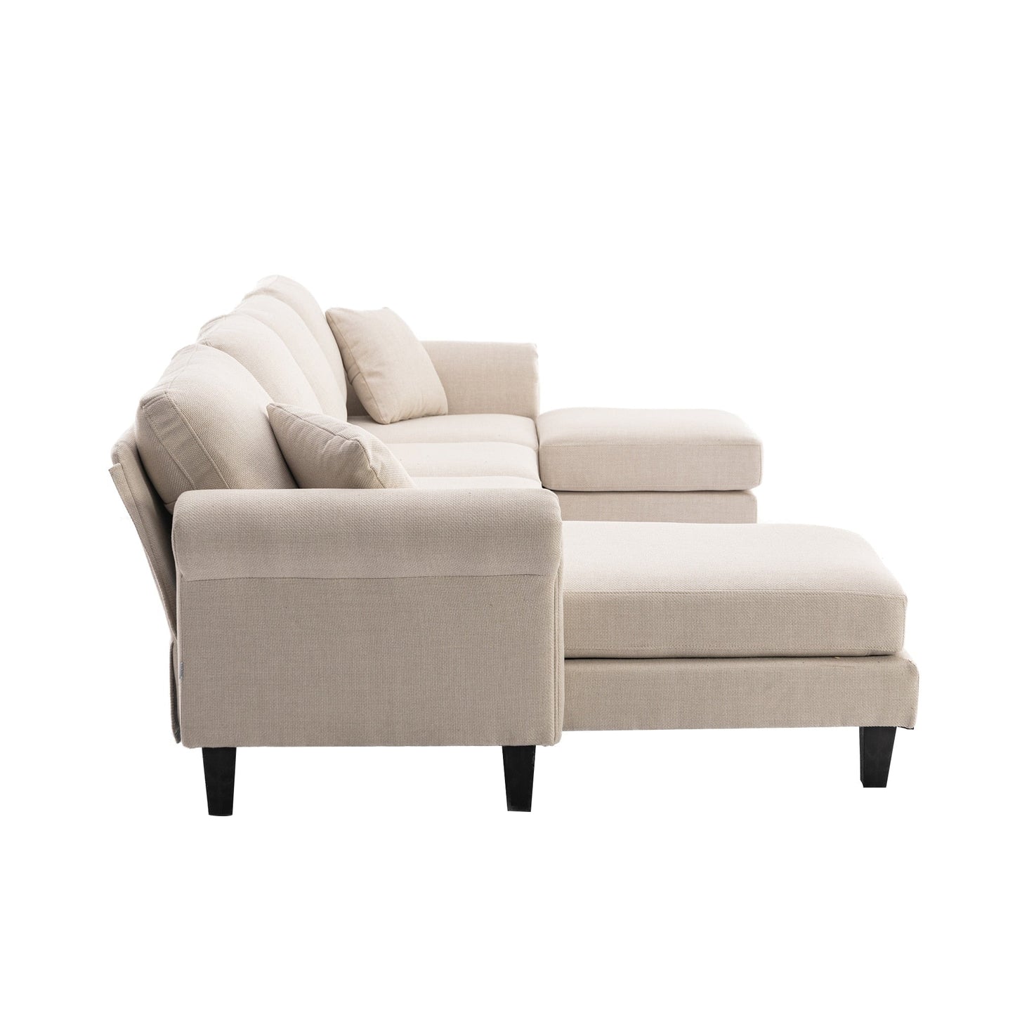 Accent sofa /Living Room Sofa Sectional Sofa
