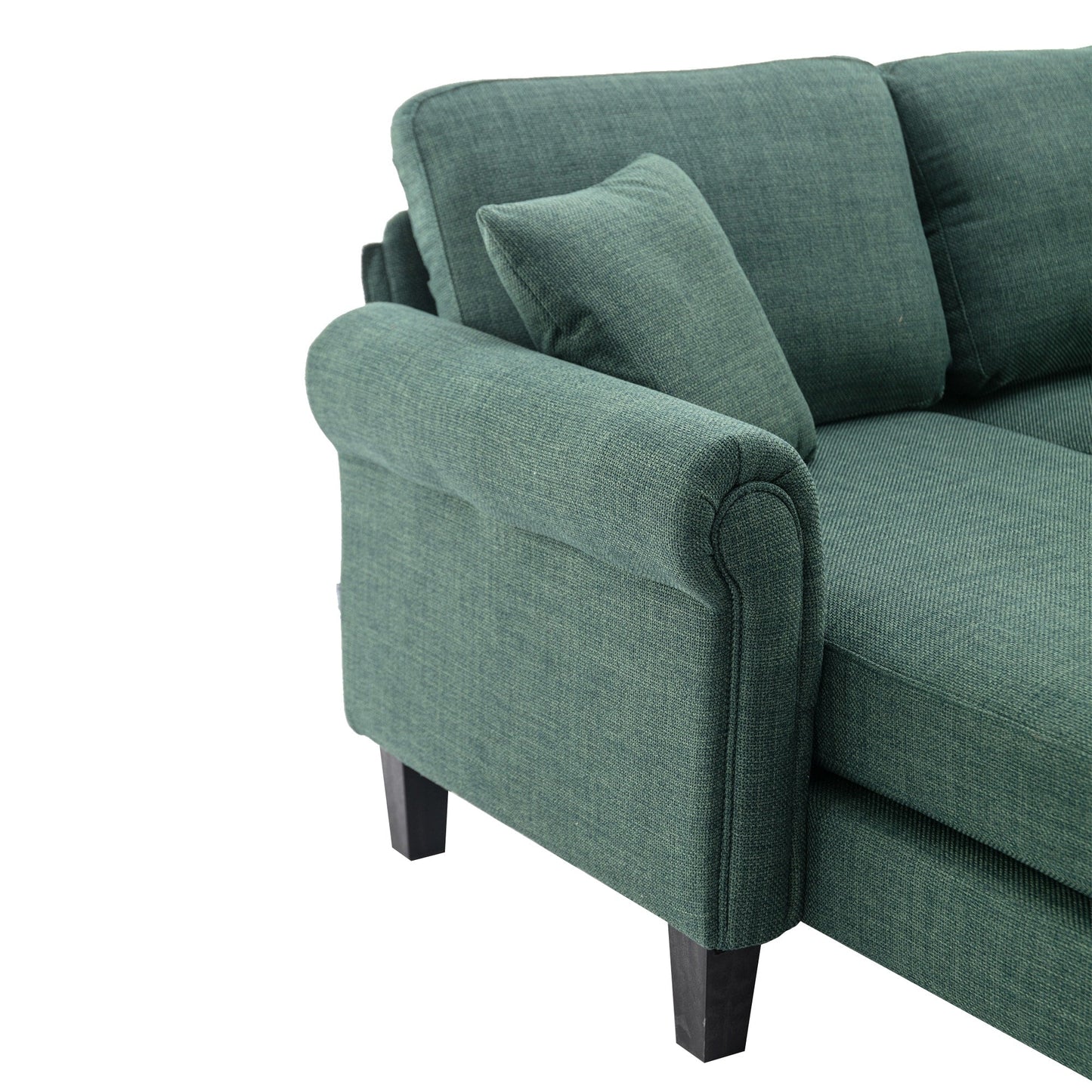Accent sofa /Living Room Sofa Sectional Sofa