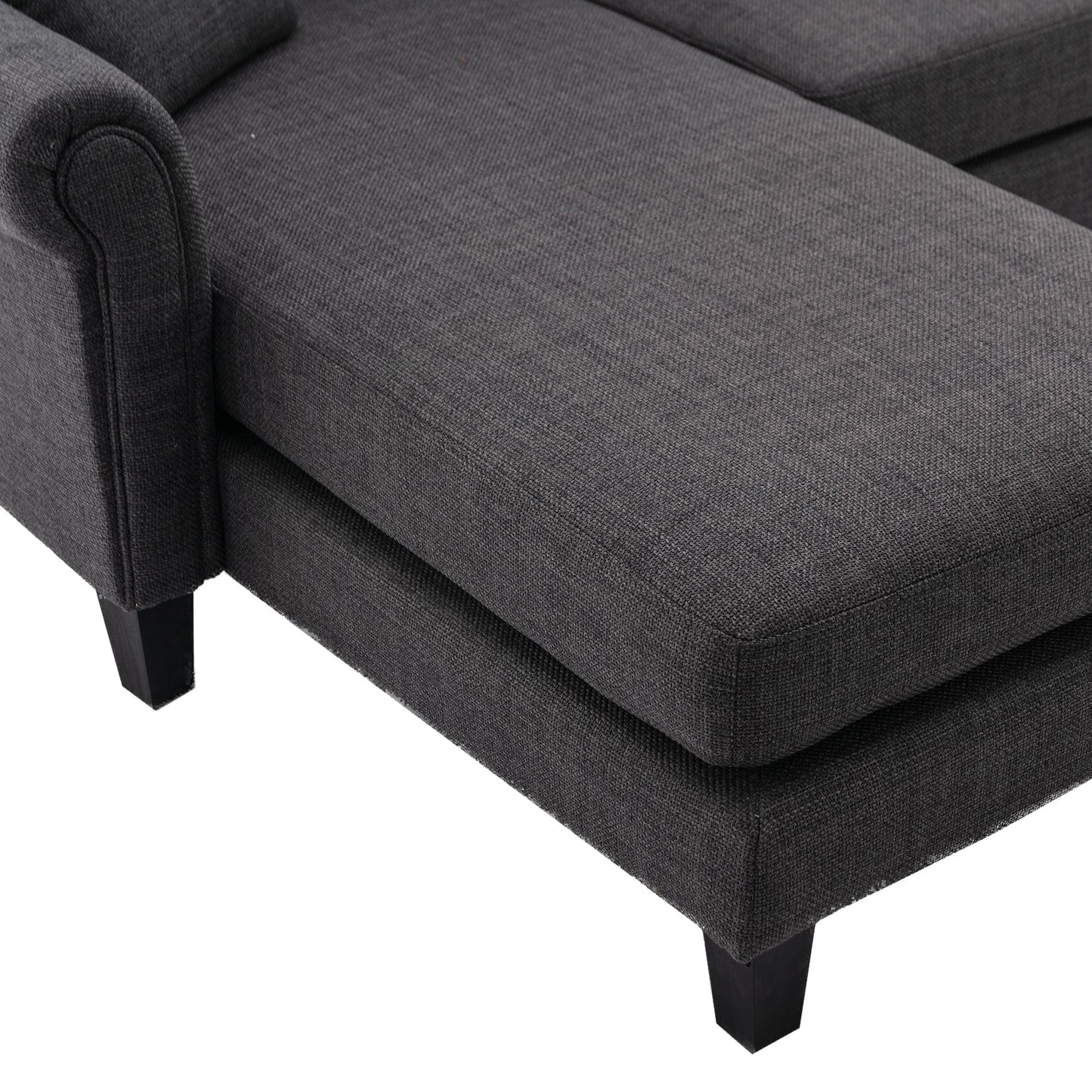 Accent sofa /Living Room Sofa Sectional Sofa