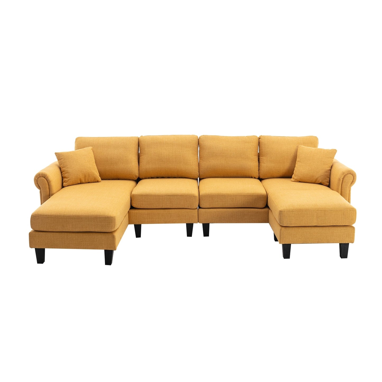 Accent sofa /Living Room Sofa Sectional Sofa