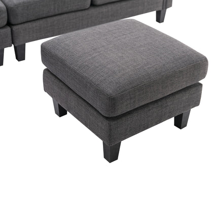 Accent sofa /Living Room Sofa Sectional Sofa
