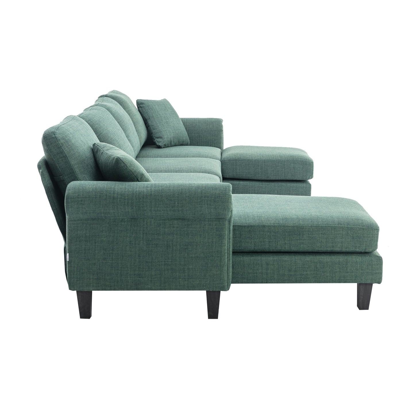 Accent sofa /Living Room Sofa Sectional Sofa