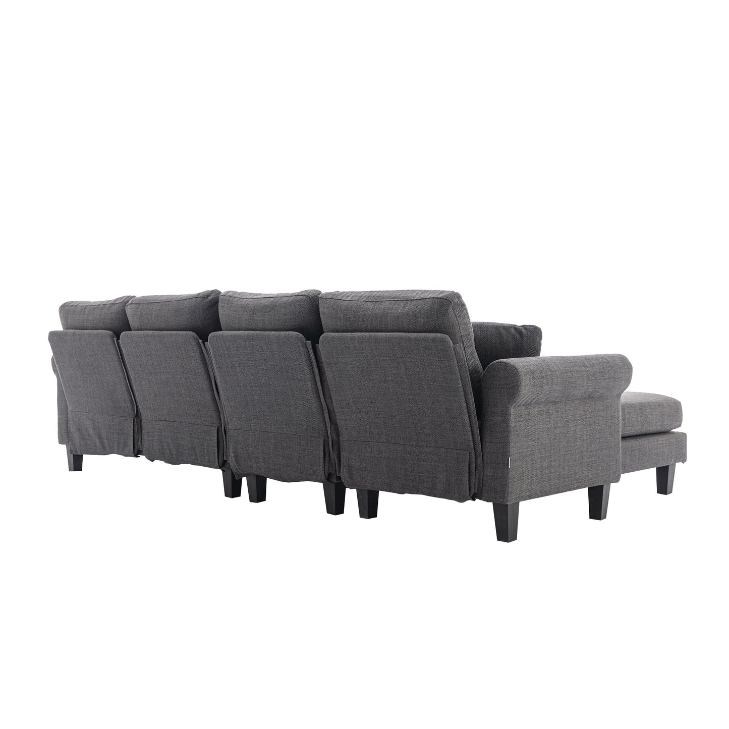 Accent sofa /Living Room Sofa Sectional Sofa