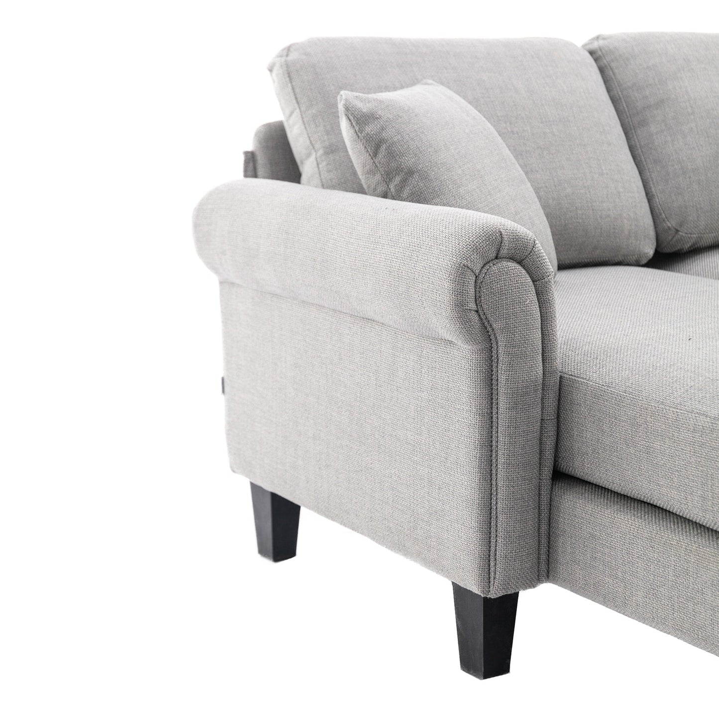 Accent sofa /Living Room Sofa Sectional Sofa