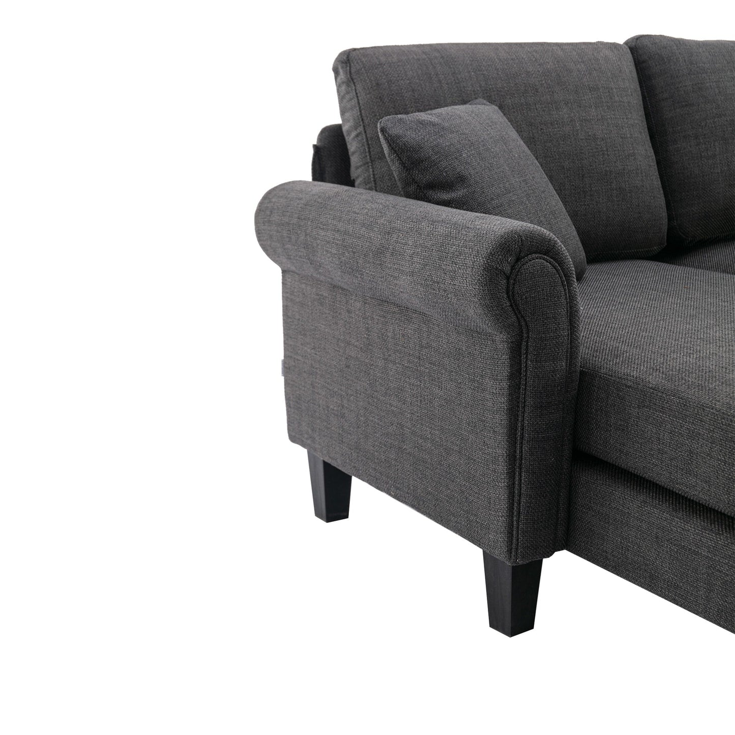 Accent sofa /Living Room Sofa Sectional Sofa