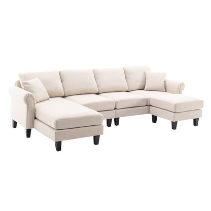 Accent sofa /Living Room Sofa Sectional Sofa