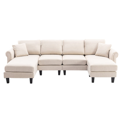 Accent sofa /Living Room Sofa Sectional Sofa