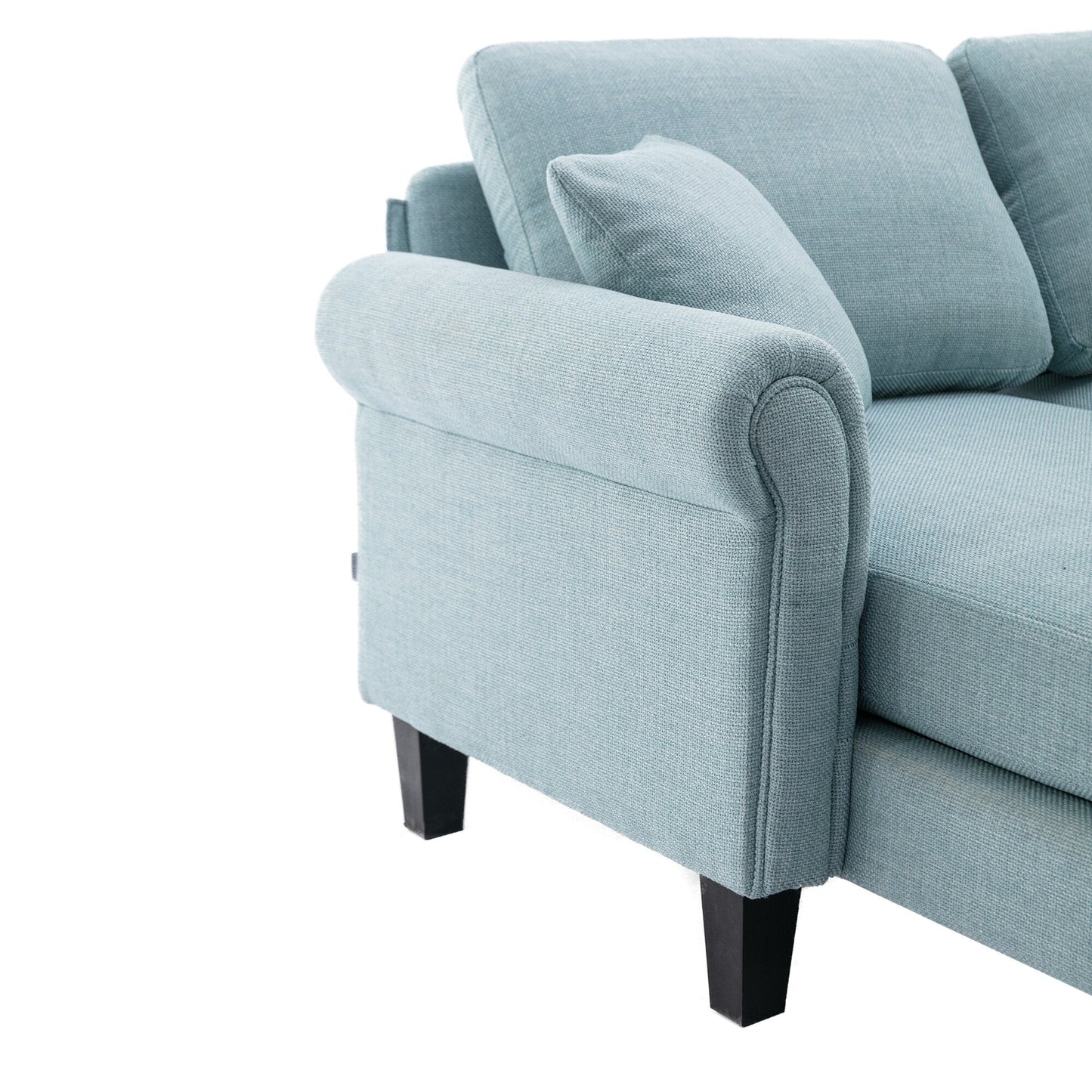 Accent sofa /Living Room Sofa Sectional Sofa