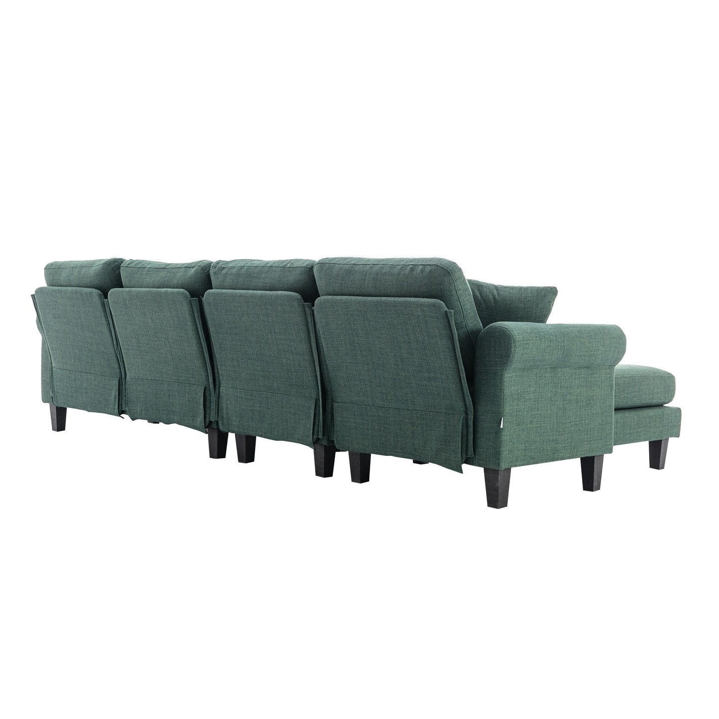 Accent sofa /Living Room Sofa Sectional Sofa