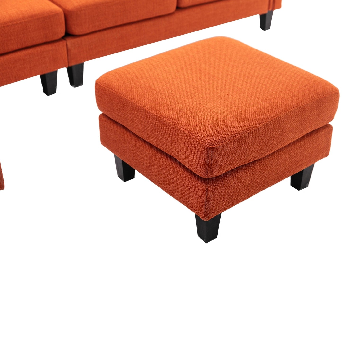 Accent sofa /Living Room Sofa Sectional Sofa