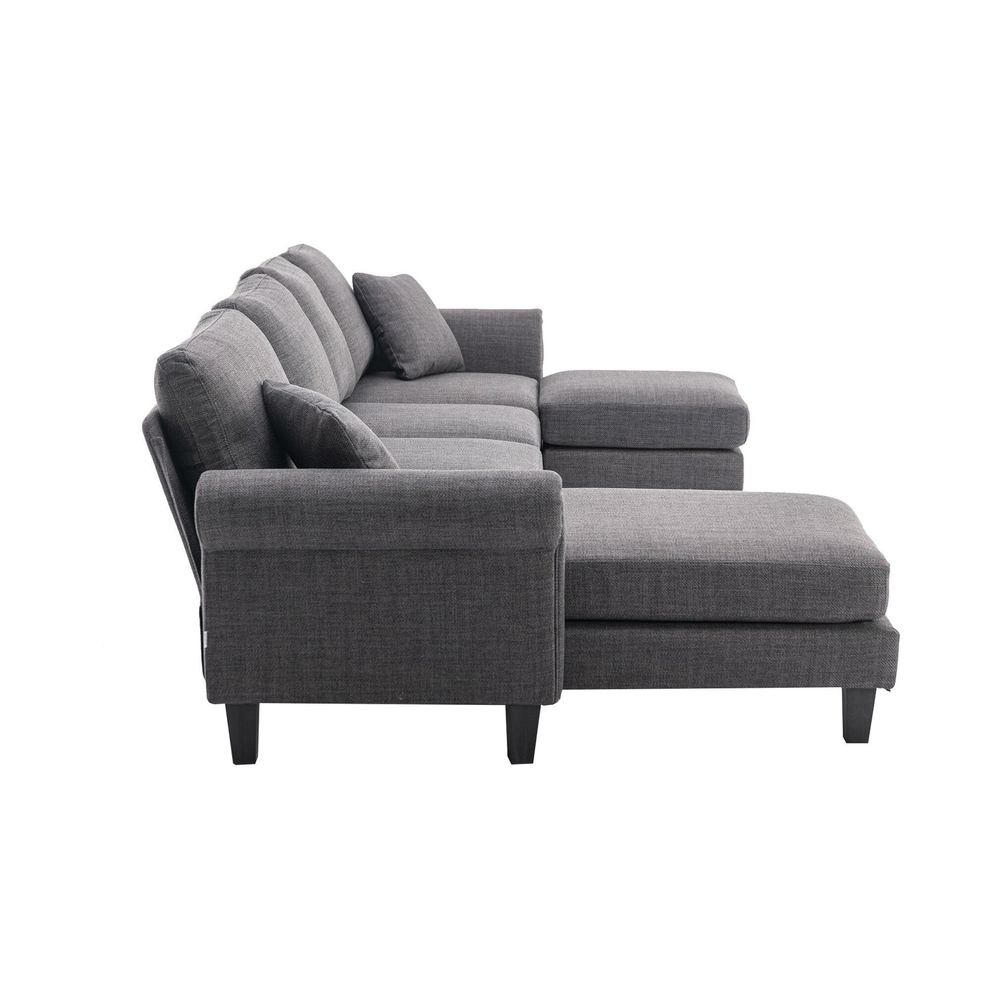 Accent sofa /Living Room Sofa Sectional Sofa