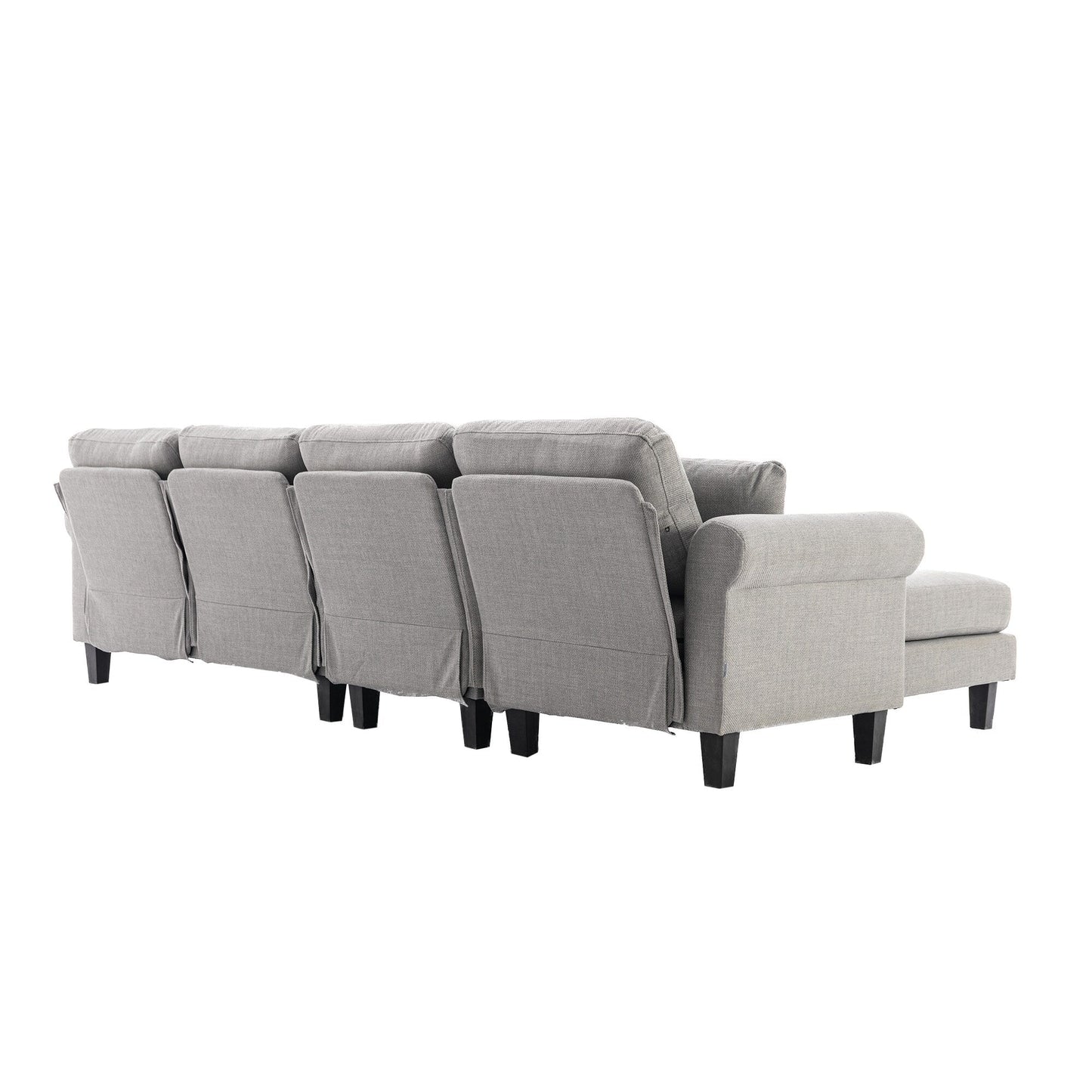 Accent sofa /Living Room Sofa Sectional Sofa
