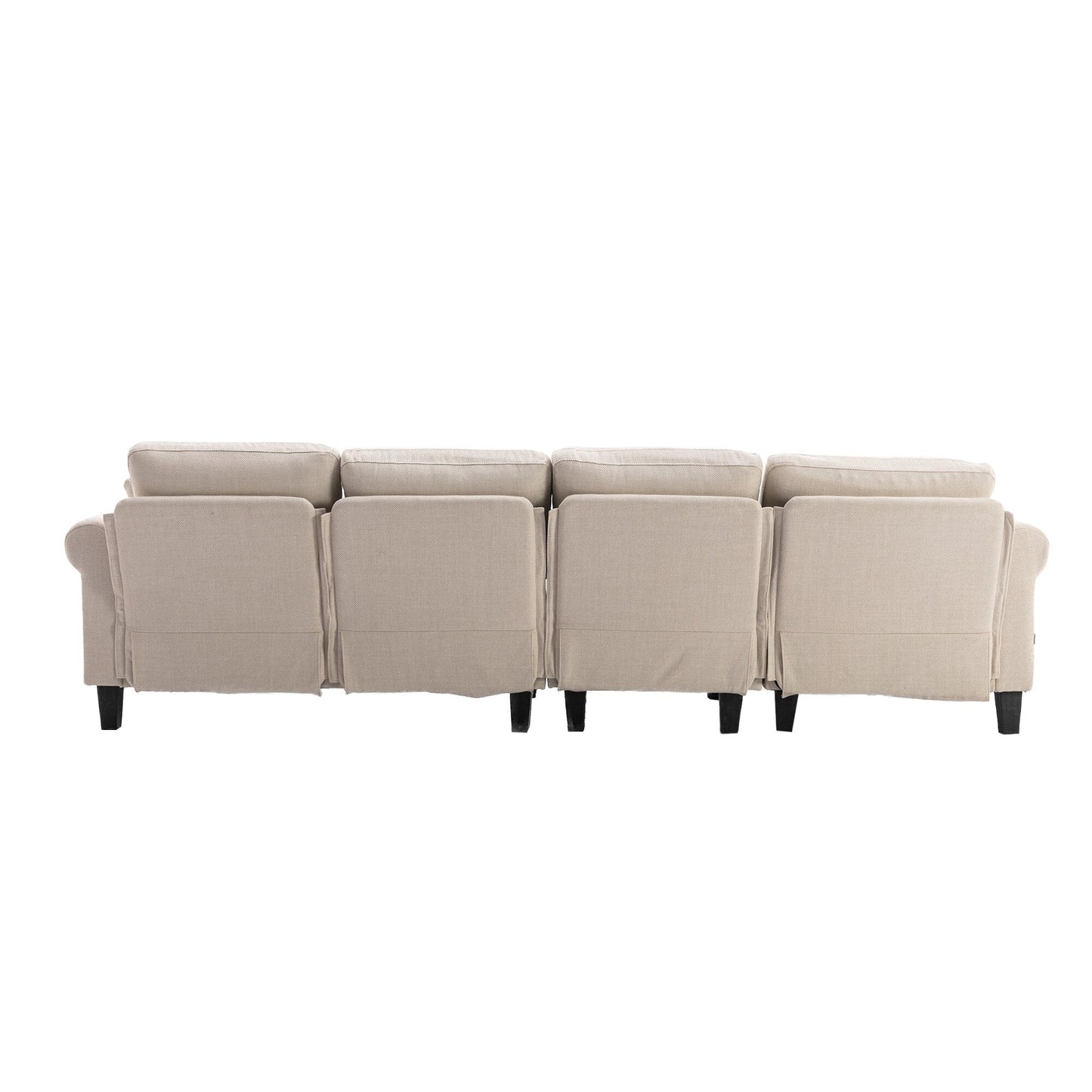 Accent sofa /Living Room Sofa Sectional Sofa