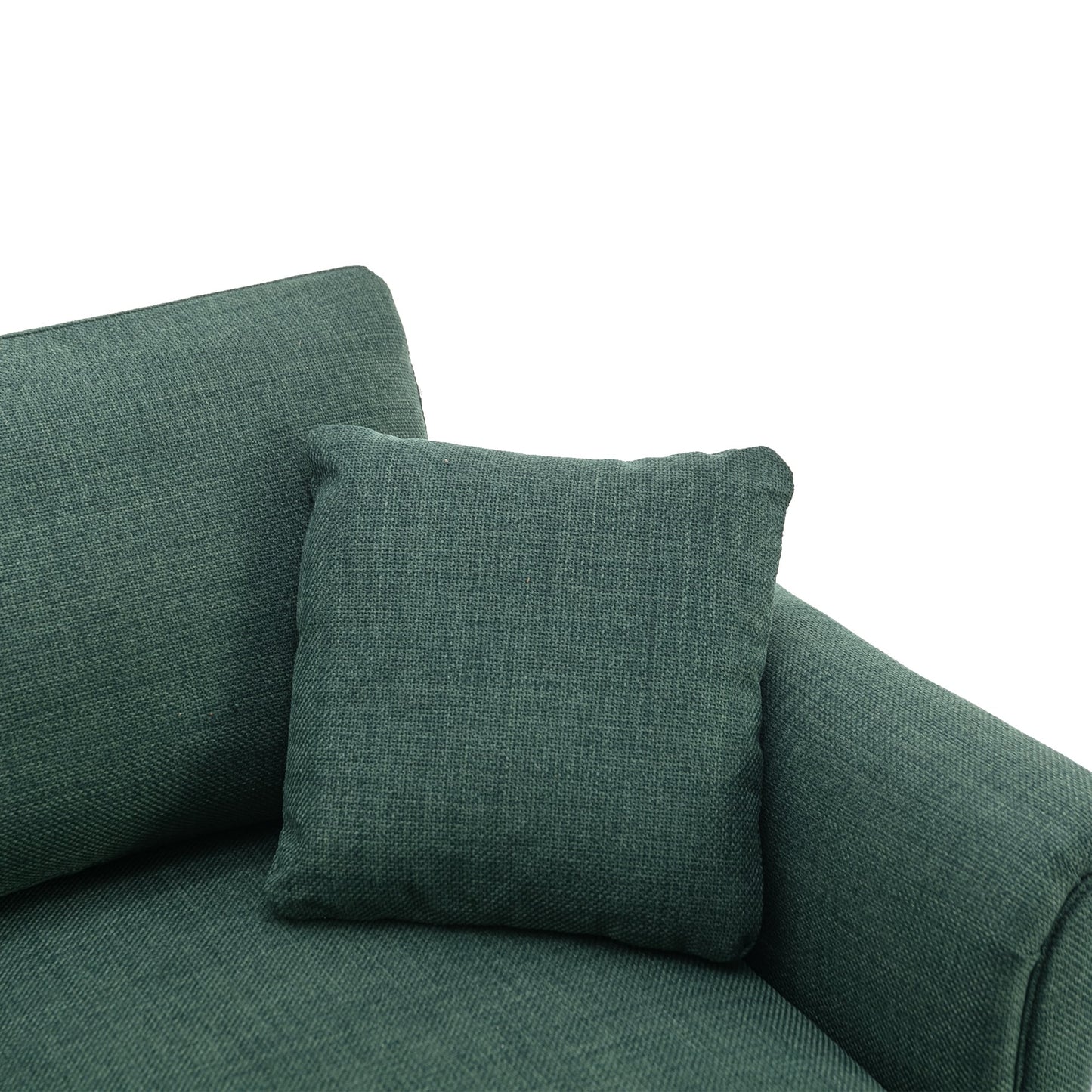 Accent sofa /Living Room Sofa Sectional Sofa