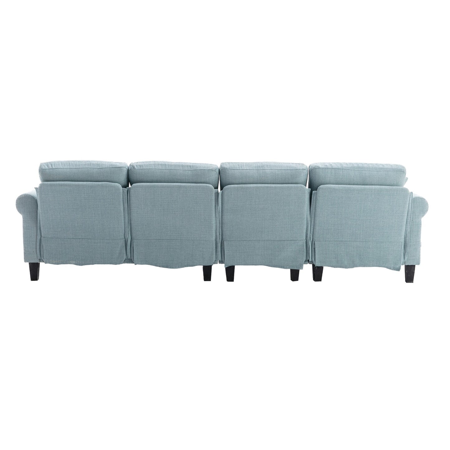 Accent sofa /Living Room Sofa Sectional Sofa
