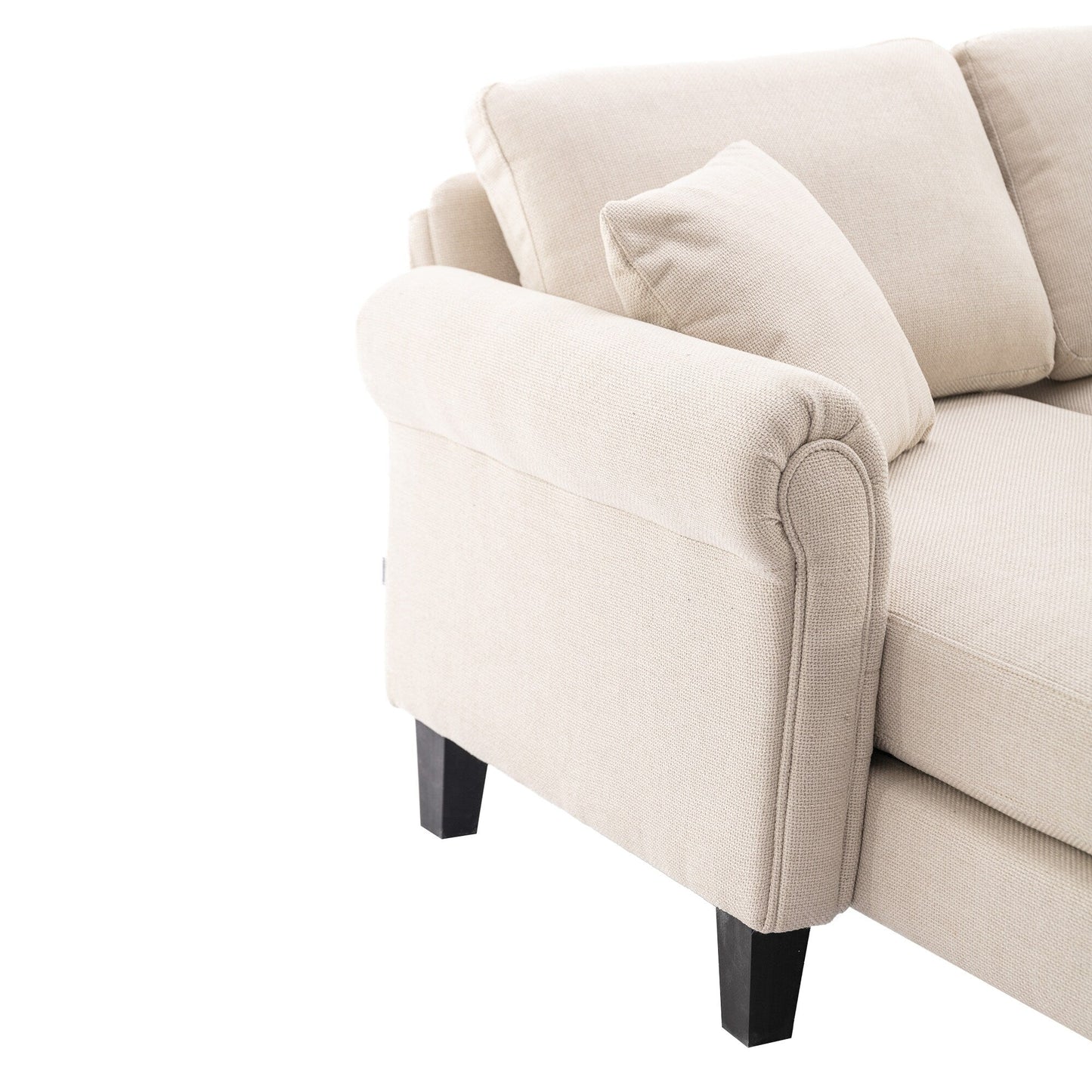 Accent sofa /Living Room Sofa Sectional Sofa